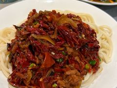 -汗腾格里·风味餐厅(新疆驻京办店)