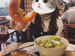 -CRAZYONES西班牙海鲜饭(日月光店)