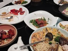 -上海人家花樣年华(虹口龙之梦店)
