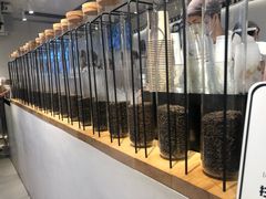 -喜茶(佛山岭南站店)