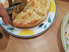 -萨莉亚意式餐厅(深南茂业店)