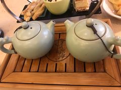 -国际饭店·原点咖啡吧ORIGIN CAFE&BAR