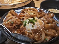 -沼津港精致料理·寿喜烧·烧鸟(青浦宝龙广场日料榜单店)