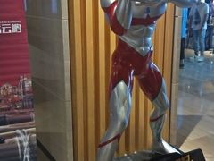 -博纳国际影城IMAX(中央大道店)