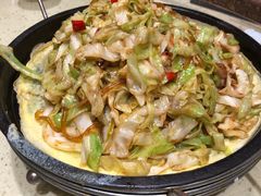 -忠顺斋易州印象烤鸭店(东关新村店)