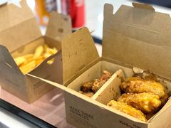-Kyochon1991校村炸鸡(杨高中路店)