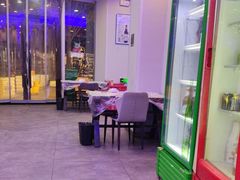 -金陵暴走小龙虾·迷踪蟹(凯德MALL店)
