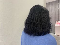 锁骨发-Mentor Hair Salon