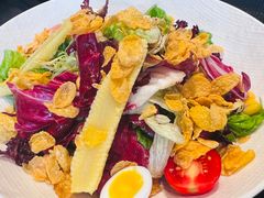 -墨笛植造所(外滩源店)