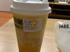 -7分甜(苏州园区科文中心店)