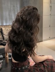 -H·Y HAIR SALON烫发·染发·造型