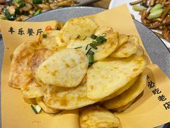 -丰乐餐厅·始于1999·本地老字号