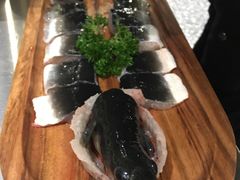 -本炙炭烤·蒲烧活鳗料理店(金沙洲店)