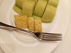 -扬州香格里拉·香宫中餐厅