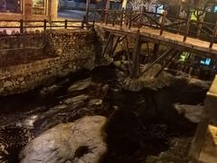 -北京水岸山吧度假村(雁栖镇店)