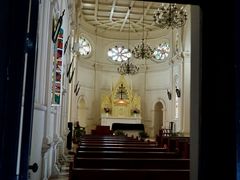 -平安桥天主教堂