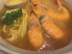 -子霖南山鲜虾面(南山总店)