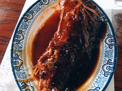 -鼎香润(德胜门内店)