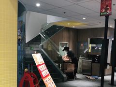 -麦当劳(学院大街店)