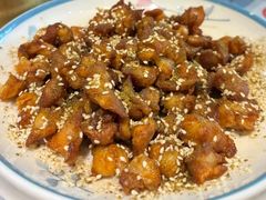 -三妹小龙虾·黄油蟹(华侨城总店)