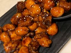 芋苗仔排-佰家小厨·南京菜(夫子庙店)