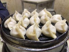 蒸饺-老马家蒸饺(南海街店)