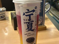 -西部马华清真食府·丝路菜(大钟寺店)