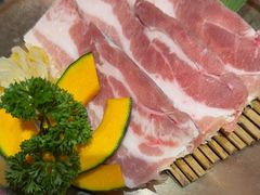 -韩宫宴烤肉·黑毛和牛·料理(环球银泰城店)