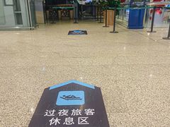 -广州白云国际机场-T2航站楼