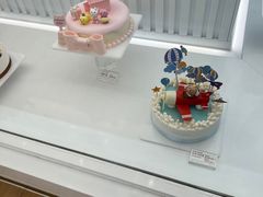 -好利来(尚志大街店)