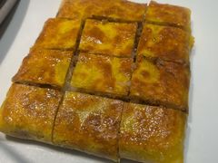 -楚山晓·湖北菜(武汉光谷K11店)