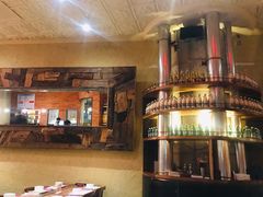 -铁公鸡·四川料理(天环广场店)