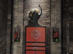 -宝丽金大酒店·洗浴中心