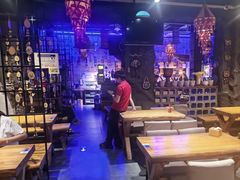 -花腰餐吧Bistro烧烤 傣味(传媒大学店)
