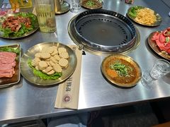 -炉队长·齐齐哈尔家庭烤肉(马家堡店)