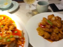 -韵秋荷(宝山龙湖天街店)