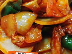 -米郎餐厅·朝鲜族料理(延长路店)