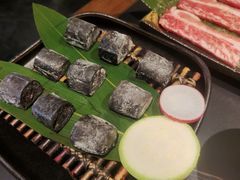 -烧江南烤肉(长春摩天活力城店)