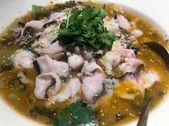 -缘生态云南菜·野生菌庭院餐厅(华侨城店)