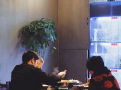 大堂-石锅苗苗鱼(武汉首店)