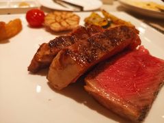 -郑州希尔顿酒店·阿米奇意大利餐厅