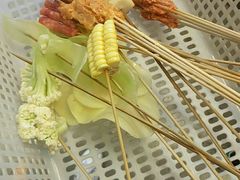 -乐乐姐超级土豆(中关村5号店)