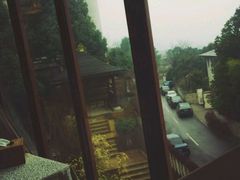 -沃阁巴厘原墅餐厅