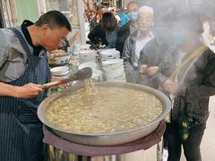 -老字号贾家肉丸糊辣汤(光明巷店)