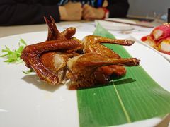 -蔡澜点心·粤菜(西单大悦城店)