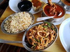 lal maas-Lake Shore Hotel & Restaurant