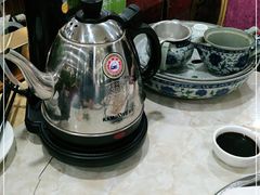 -旭璟酒家·传统粤菜·湘菜(逸景路店)