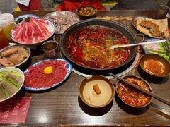 -萍姐火锅·公路夜市(南京新街口店)