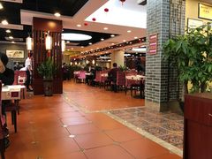 大堂-点都德(汇盈广场店)