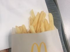 -麦当劳(温州人民路店)